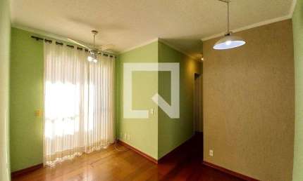 Apartamento para Aluguel - São Bernardo, 2 Quartos,  83 m² - Campinas