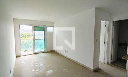 Apartamento para Aluguel - Taquara, 1 Quarto,  47 m² - Rio de Janeiro