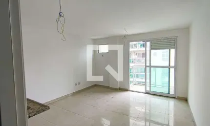 Apartamento para Aluguel - Taquara, 1 Quarto,  47 m² - Rio de Janeiro