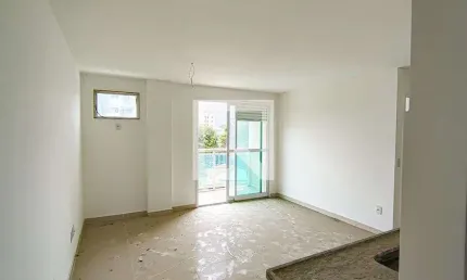Apartamento para Aluguel - Taquara, 1 Quarto,  47 m² - Rio de Janeiro