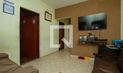 Casa para Aluguel - Vila Matilde, 3 Quartos,  120 m² - São Paulo