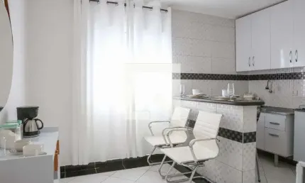 Apartamento para aluguel - bom retiro, 1 quarto,  40 m² - são paulo