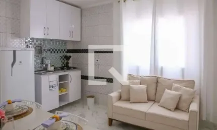 Apartamento para aluguel - bom retiro, 1 quarto,  40 m² - são paulo