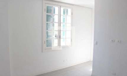 Kitnet / Stúdio para Aluguel - Centro, 1 Quarto,  36 m² - São Paulo