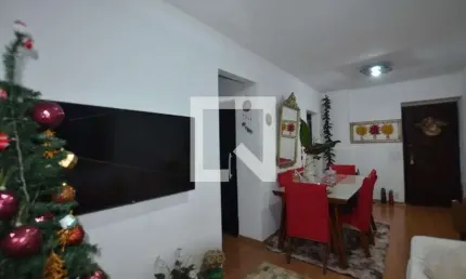 Apartamento para Aluguel - Campinho, 2 Quartos,  60 m² - Rio de Janeiro