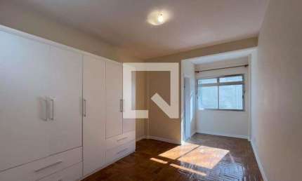 Kitnet / Stúdio para Aluguel - Liberdade, 1 Quarto,  30 m² - São Paulo