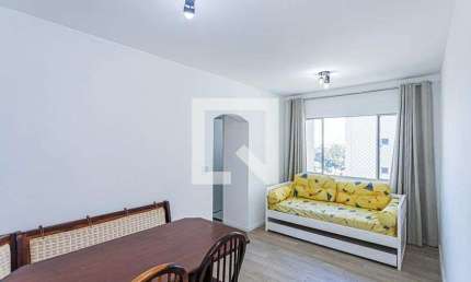 Apartamento para Aluguel - Parque São Domingos, 2 Quartos,  55 m² - São Paulo