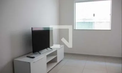Casa para Aluguel - Vila Mazzei, 1 Quarto,  33 m² - São Paulo