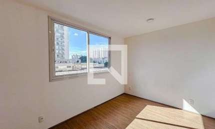 Kitnet / Stúdio para Aluguel - Brás, 1 Quarto,  20 m² - São Paulo
