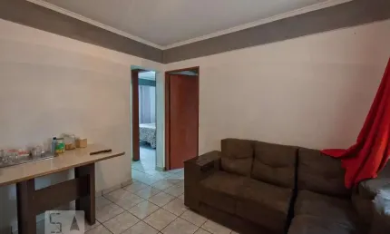 Apartamento para Aluguel - Cangaíba, 2 Quartos,  48 m² - São Paulo