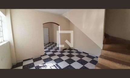 Casa para Aluguel - Pestana, 4 Quartos,  400 m² - Osasco