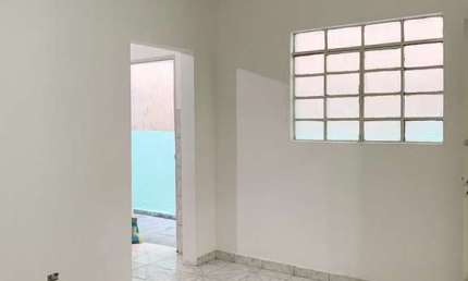 Casa para Aluguel - Vila Carrão, 2 Quartos,  60 m² - São Paulo