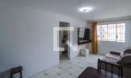 Apartamento para aluguel - jardim são savério, 2 quartos,  57 m² - são paulo