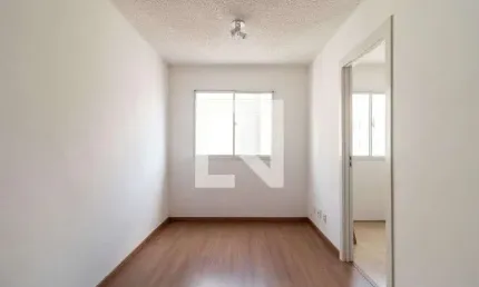 Apartamento para aluguel - barra funda, 2 quartos,  34 m² - são paulo