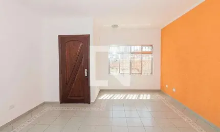 Casa para Aluguel - Vila Gustavo, 1 Quarto,  72 m² - São Paulo
