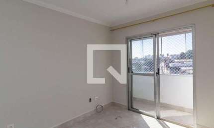 Apartamento para Aluguel - Itaquera, 2 Quartos,  52 m² - São Paulo