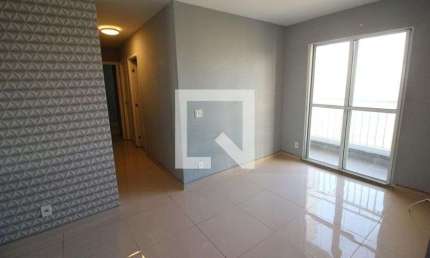 Apartamento para Aluguel - São Pedro, 2 Quartos,  48 m² - Osasco