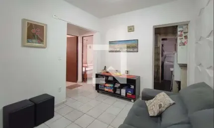 Apartamento para Aluguel - Vila Marieta, 2 Quartos,  80 m² - Campinas
