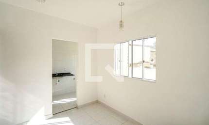 Apartamento para Aluguel - Vila Carrão, 2 Quartos,  46 m² - São Paulo