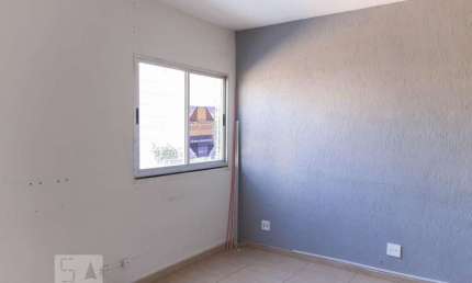 Apartamento para Aluguel - Nova Granada, 3 Quartos,  60 m² - Belo Horizonte