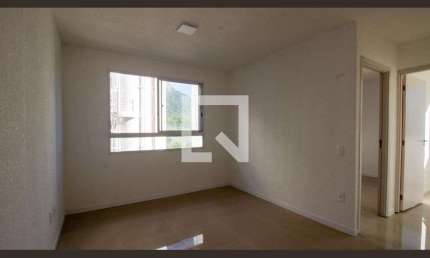 Apartamento para Aluguel - Recreio, 2 Quartos,  46 m² - Rio de Janeiro