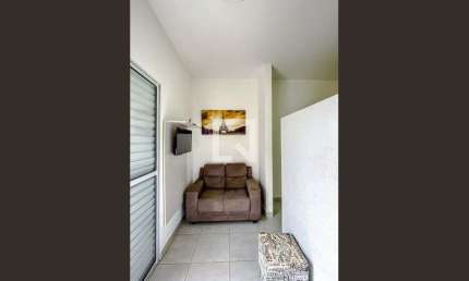 Kitnet / Stúdio para Aluguel - Mooca, 1 Quarto,  30 m² - São Paulo