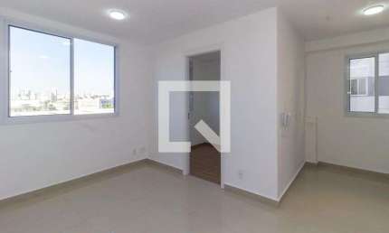 Apartamento para Aluguel - Cambuci, 2 Quartos,  35 m² - São Paulo