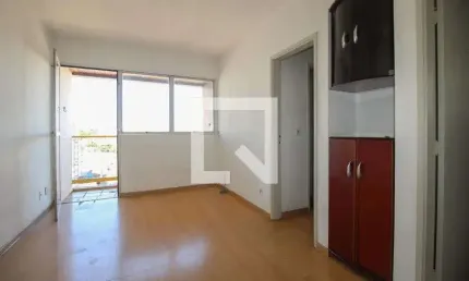 Apartamento para Aluguel - Centro, 1 Quarto,  55 m² - Campinas