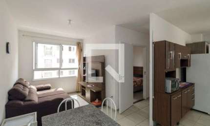 Apartamento para Aluguel - Campos Elíseos, 2 Quartos,  60 m² - São Paulo