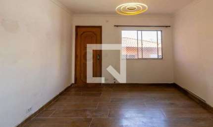 Apartamento para Aluguel - Vila Augusta, 2 Quartos,  52 m² - Guarulhos