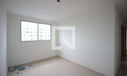 Apartamento para Aluguel - Santa Amélia, 2 Quartos,  66 m² - Belo Horizonte