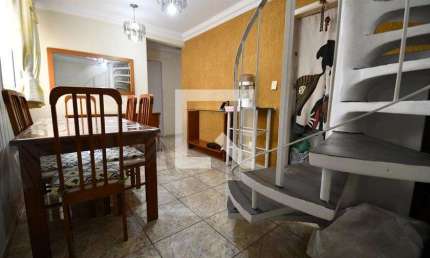 Cobertura para Aluguel - Ponte Preta, 3 Quartos,  124 m² - Campinas