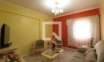 Apartamento para Aluguel - Brás, 1 Quarto,  40 m² - São Paulo