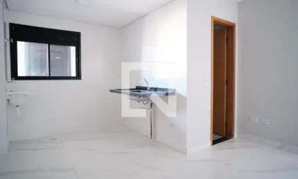 Apartamento para Aluguel - Vila Guilhermina, 2 Quartos,  44 m² - São Paulo