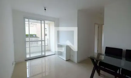 Apartamento para Aluguel - Humaitá, 2 Quartos,  51 m² - Porto Alegre