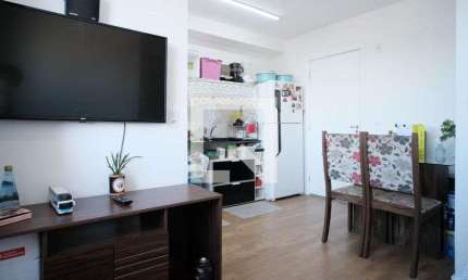 Apartamento para Aluguel - Artur Alvim, 2 Quartos,  36 m² - São Paulo