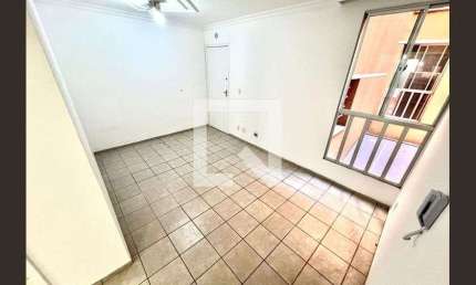 Apartamento para Aluguel - Castelo, 2 Quartos,  50 m² - Belo Horizonte