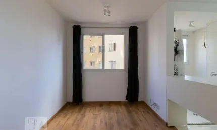 Apartamento para Aluguel - Cambuci, 2 Quartos,  40 m² - São Paulo
