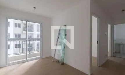 Apartamento para Aluguel - Vila Ré, 2 Quartos,  35 m² - São Paulo