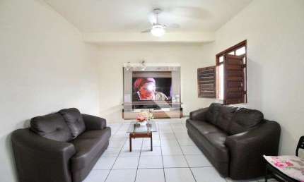 Casa para Aluguel - Boca do Rio, 4 Quartos,  176 m² - Salvador