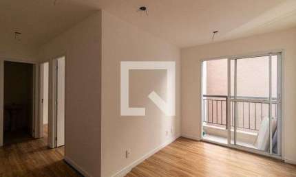 Apartamento para Aluguel - Vila Ré, 2 Quartos,  33 m² - São Paulo