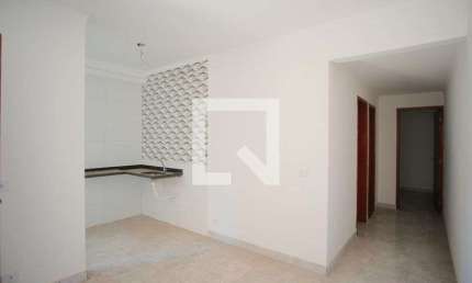 Apartamento para Aluguel - Vila Carrão, 2 Quartos,  40 m² - São Paulo