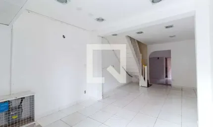 Casa para Aluguel - Penha de França, 2 Quartos,  80 m² - São Paulo