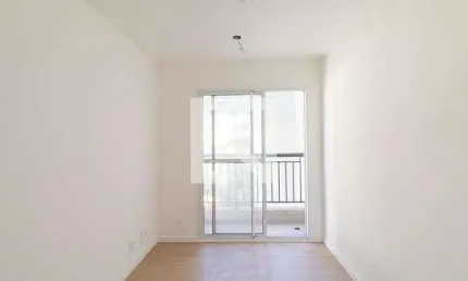 Apartamento para aluguel - vila ré, 2 quartos,  35 m² - são paulo
