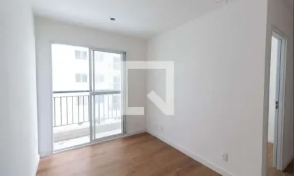 Apartamento para aluguel - vila ré, 2 quartos,  35 m² - são paulo