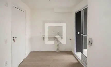 Apartamento para Aluguel - Vila Santa Clara, 2 Quartos,  33 m² - São Paulo