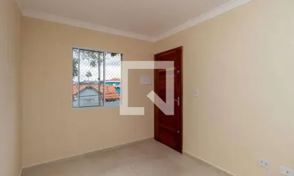 Apartamento para aluguel - vila carrão, 2 quartos,  50 m² - são paulo