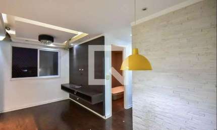 Apartamento para Aluguel - Portal do Morumbi, 2 Quartos,  48 m² - São Paulo