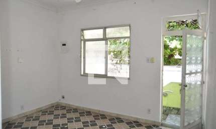 Apartamento para Aluguel - Todos os Santos, 2 Quartos,  80 m² - Rio de Janeiro