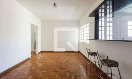 Apartamento para Aluguel - Penha de França, 2 Quartos,  65 m² - São Paulo